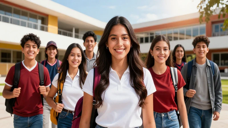 Conalep y CBTIS 1 ofrecen buenas oportunidades