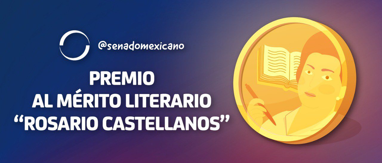 Concurso literario en honor a Rosario Castellanos: ¡Participa ya!