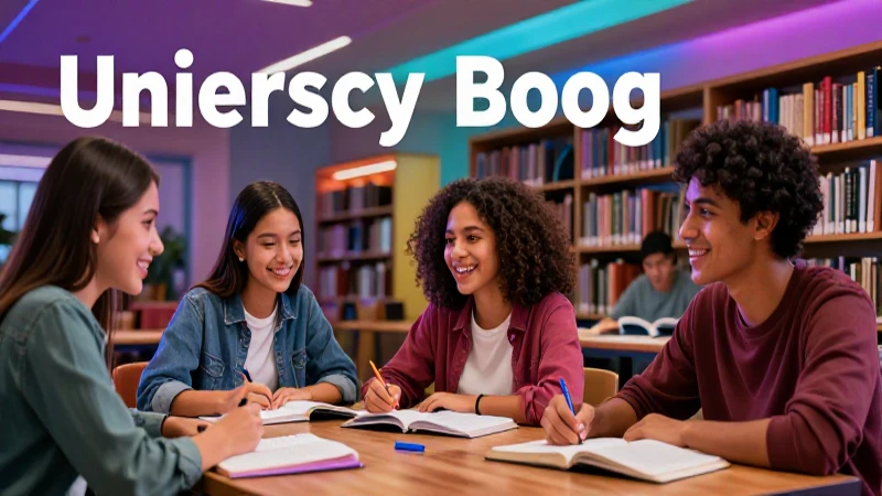Estudiante mexicano estudiando en biblioteca moderna