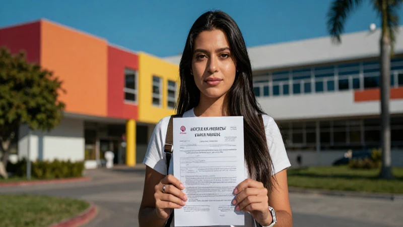 Tener un acta falsa implica graves consecuencias legales