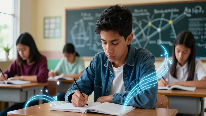 No evaluar el aprendizaje conlleva graves riesgos