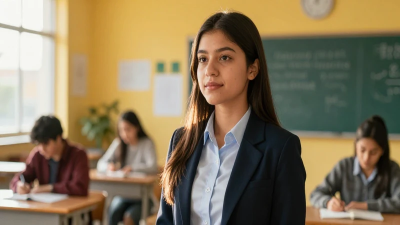 Importancia de evaluar el aprendizaje