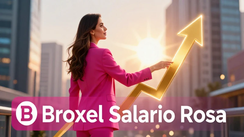 Préstamos Broxel: Ventajas y guía para obtenerlos