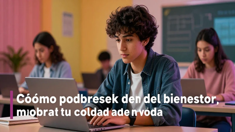 Préstamo para mejorar tu calidad de vida