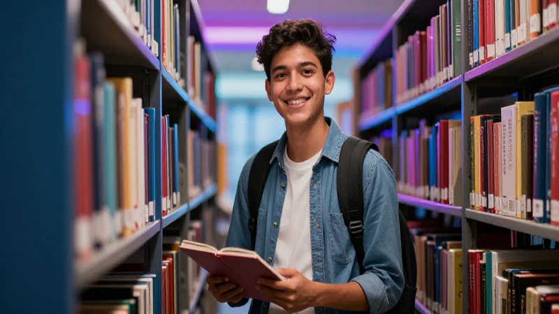 Cuida tu salud para mejorar académicamente