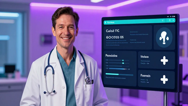 Agendar citas: guía para elegir un médico