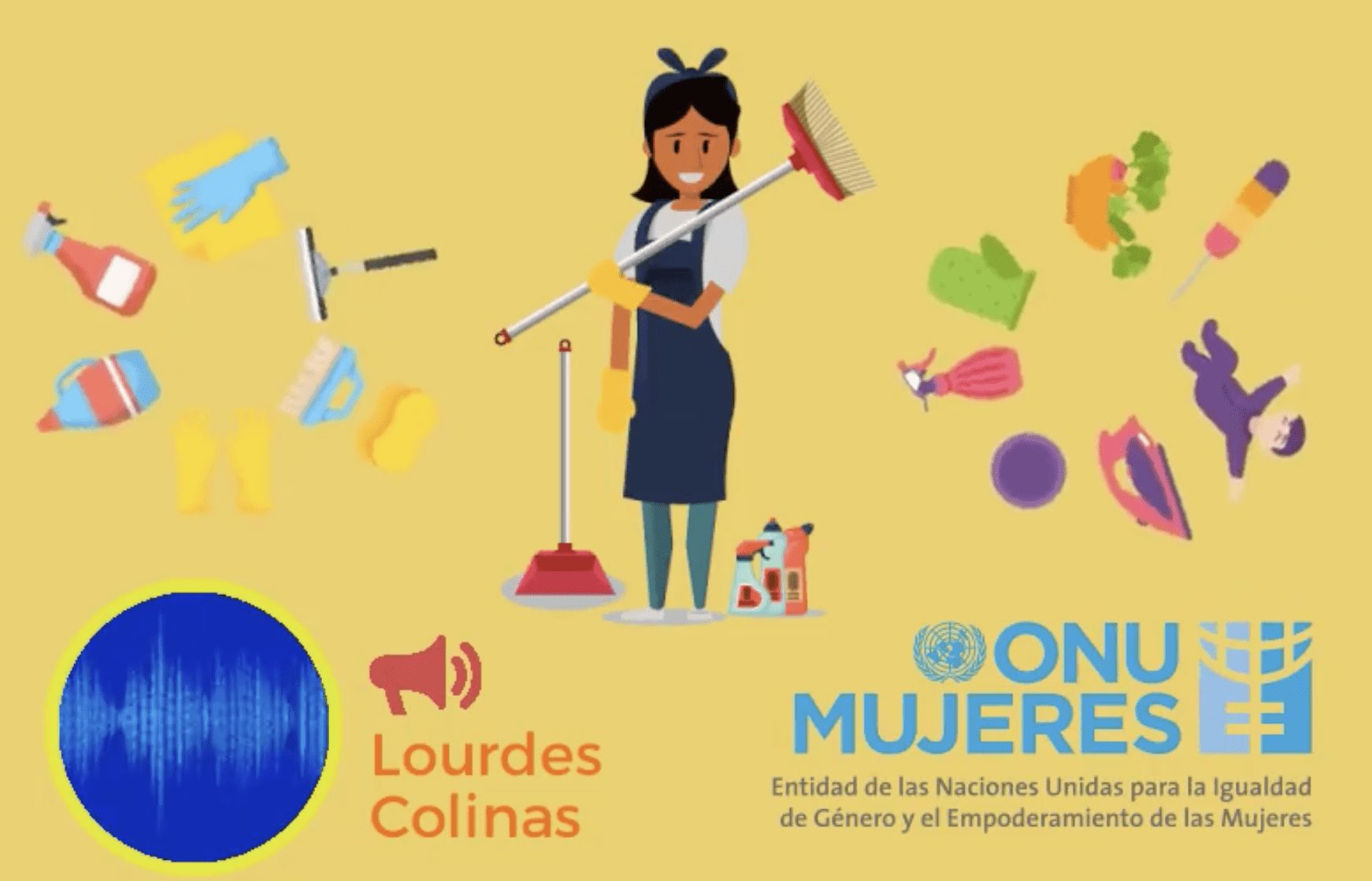 Consejos para apoyar a mujeres y promover el cambio en tu comunidad