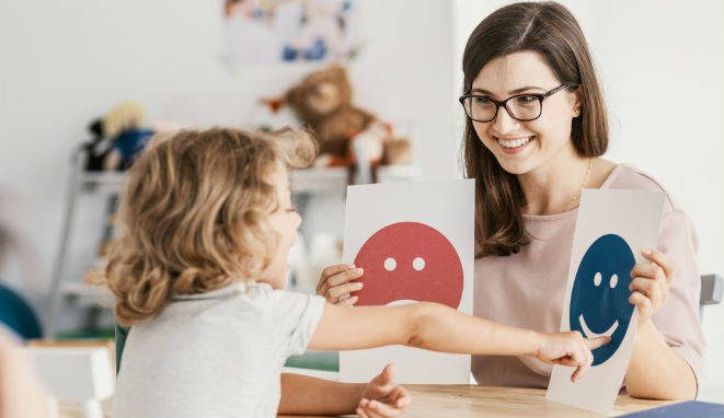 Consejos para asignar un tutor de manera efectiva