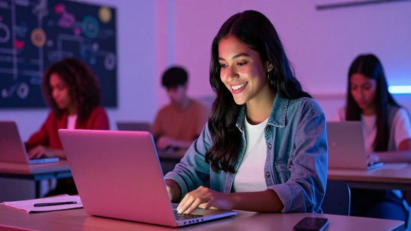 Aprende a solicitar becas de prepa en línea