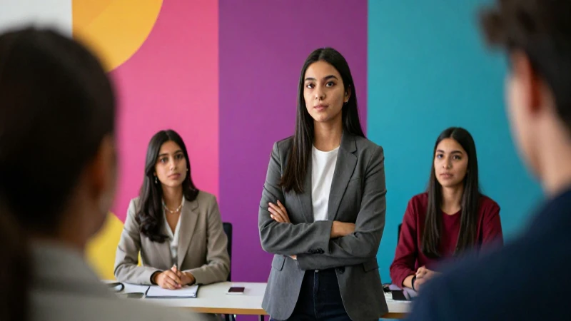 Entrevista de prácticas profesionales en la UNAM