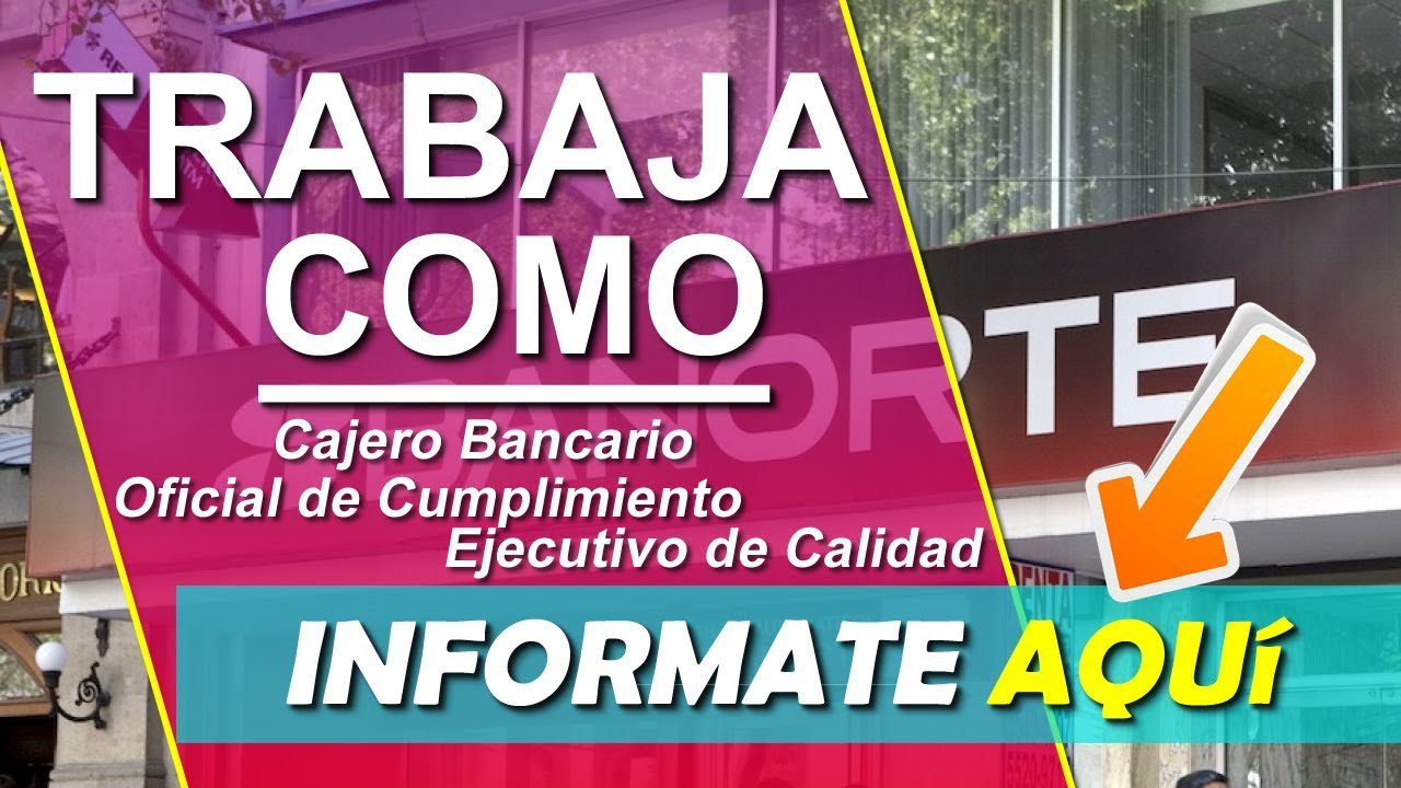Consejos para conseguir un empleo en Banorte: guía paso a paso