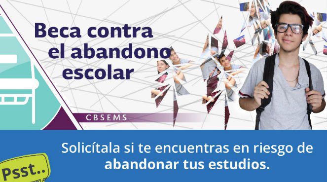 Consejos para conseguir una beca y evitar el abandono escolar