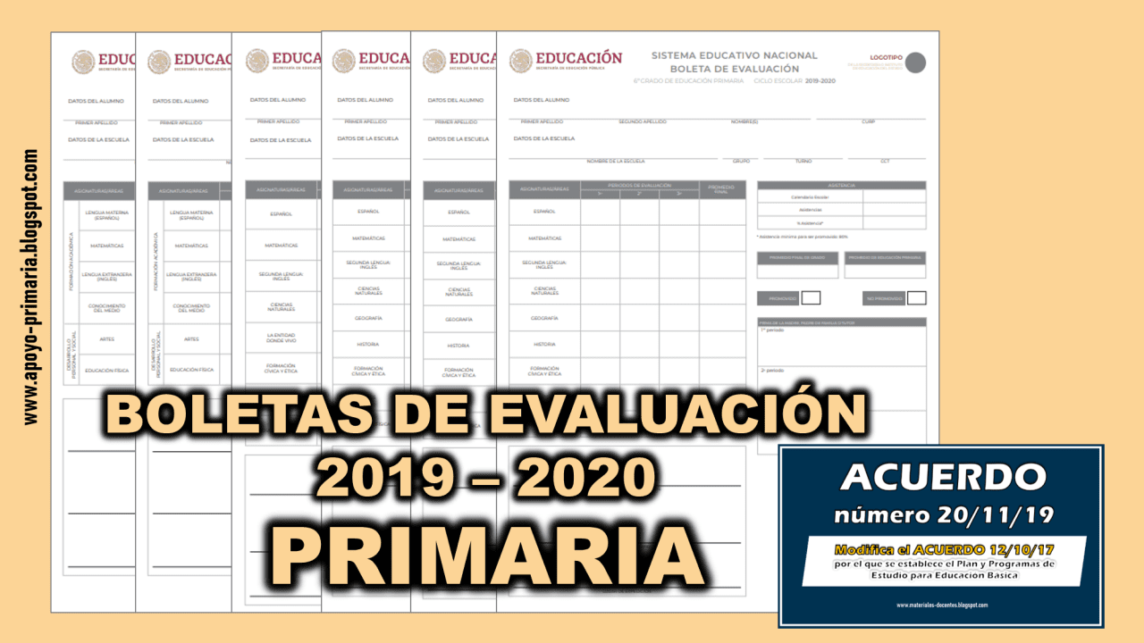 Consejos para crear boletas de evaluación efectivas y mejorar rendimiento académico