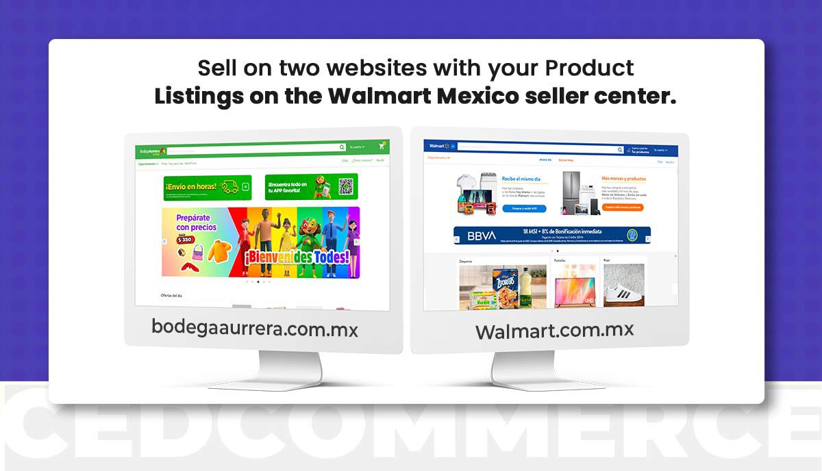 Consejos para destacar en el proceso de selección de Walmart México