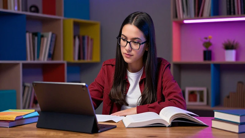 Preparación para el examen ENALLT