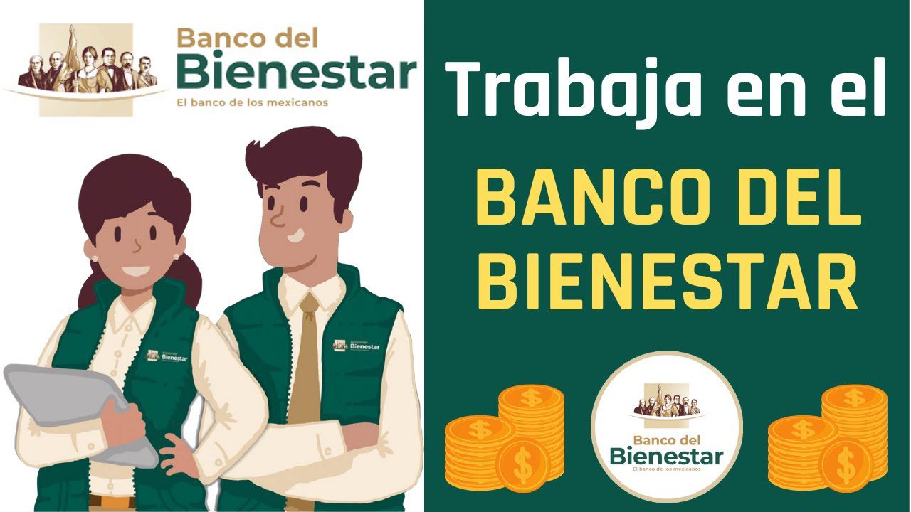 Consejos para encontrar empleo en Banco Bienestar