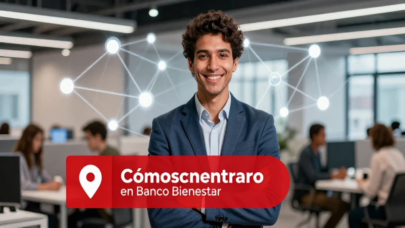 Networking profesional para encontrar empleo