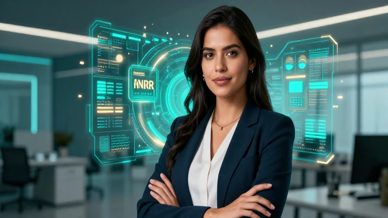 Conseguir empleo en el INR