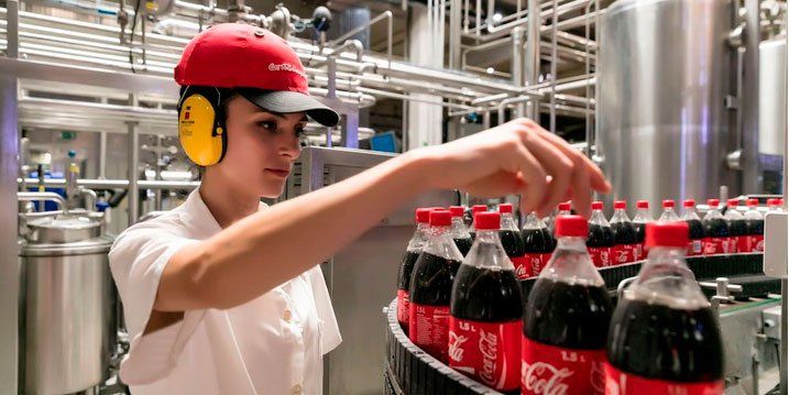 Consejos para encontrar empleos en Coca Cola de forma sencilla