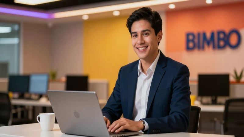 Mejorar habilidades para conseguir empleo en Bimbo