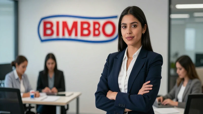 Prepara una entrevista profesional en Bimbo
