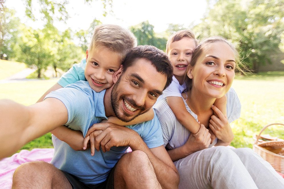 Consejos para fortalecer lazos familiares y mantenernos unidos siempre