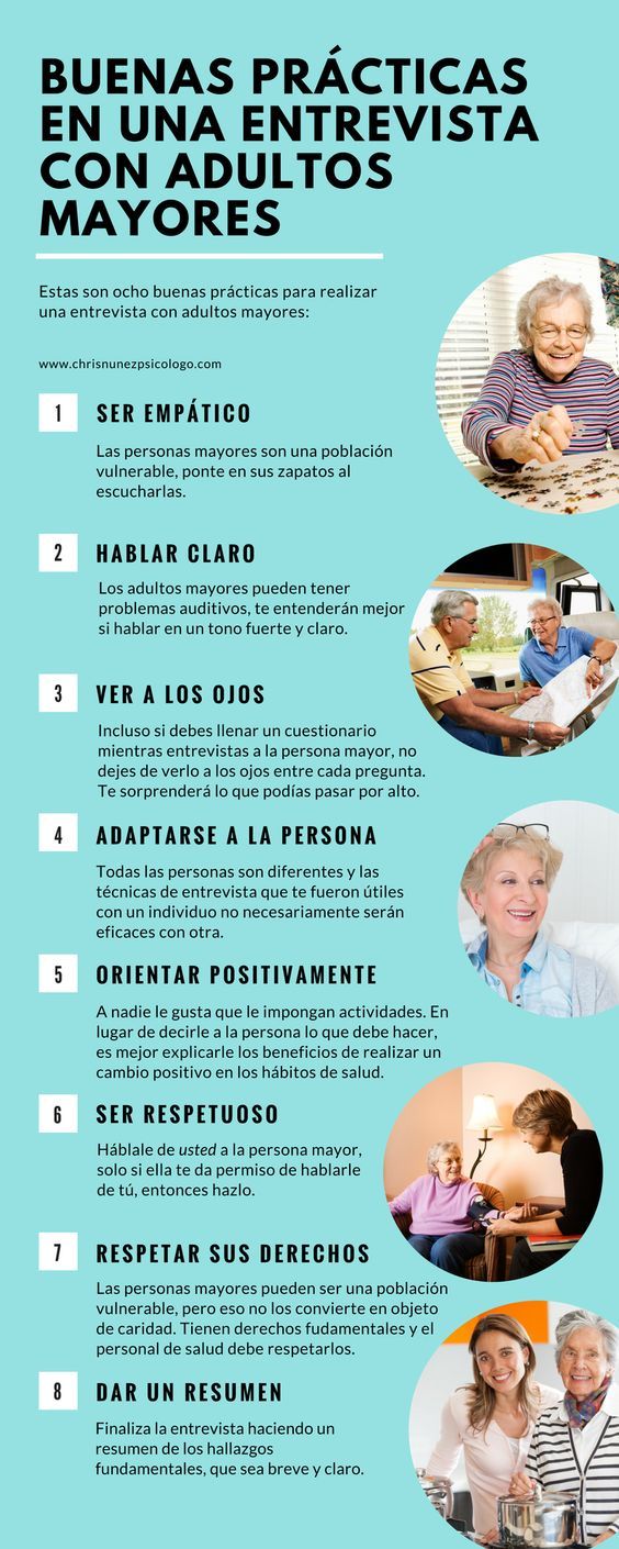 Consejos para mantenerse activo y saludable después de los 60 años