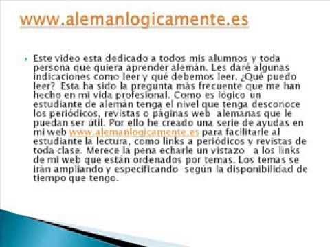 Consejos para mejorar tu comprensión de lectura en alemán