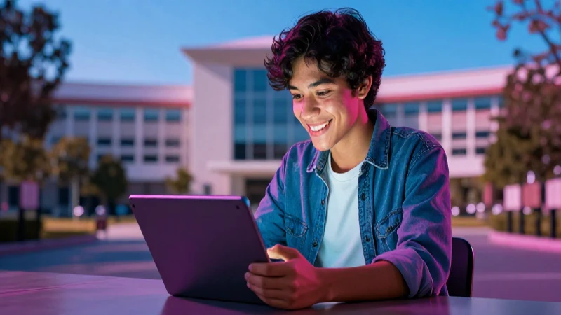 Solicitud de beca para preparatoria online SEP