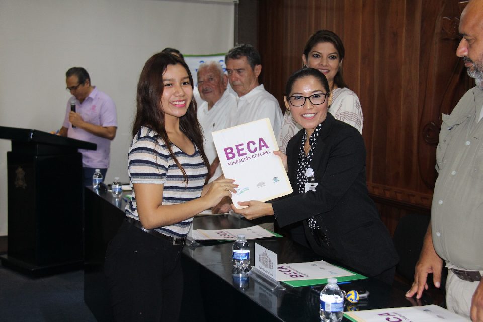 Consejos para obtener beca en Quintana Roo y financiar tus estudios