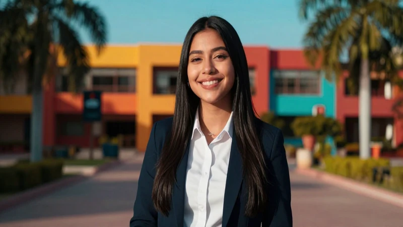 Estudia y obtén becas en Quintana Roo