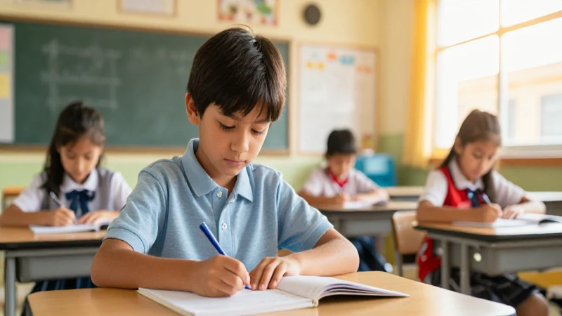 Beneficios de becas por buen promedio