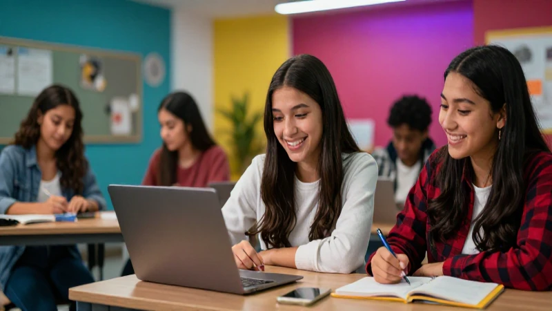 Becas Benito Juárez: Conoce tus beneficios