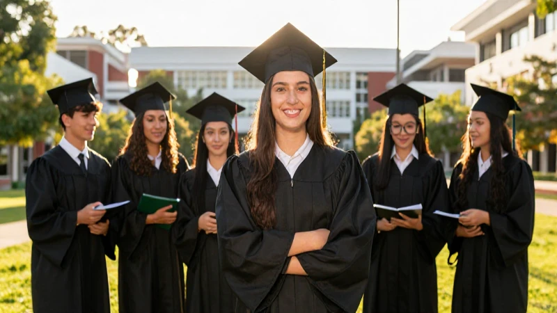 Préstamos para jóvenes: impulsa tu futuro educativo