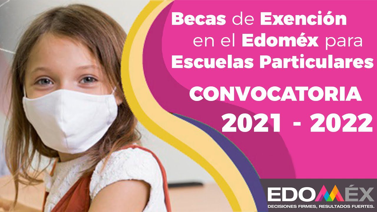 Consejos para obtener una beca de exención en el Estado de México