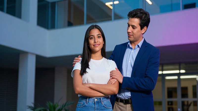 Consejos para beca en ingeniería industrial