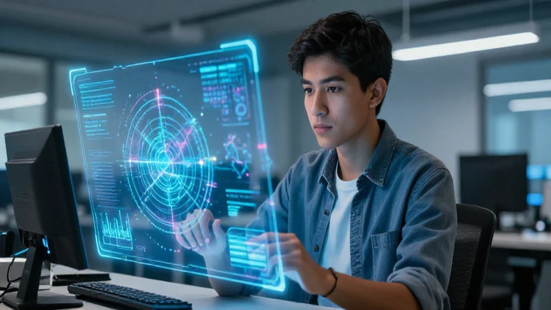 Estudia ingeniería industrial y consigue becas