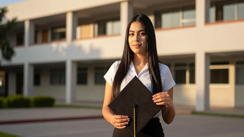 ¿Cómo conseguir becas educativas en León?