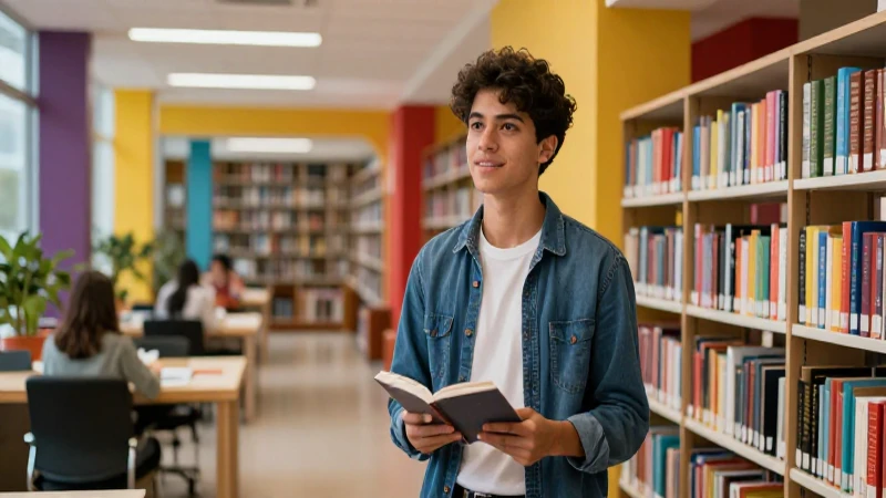 Estudiante mexicano logra beca en León
