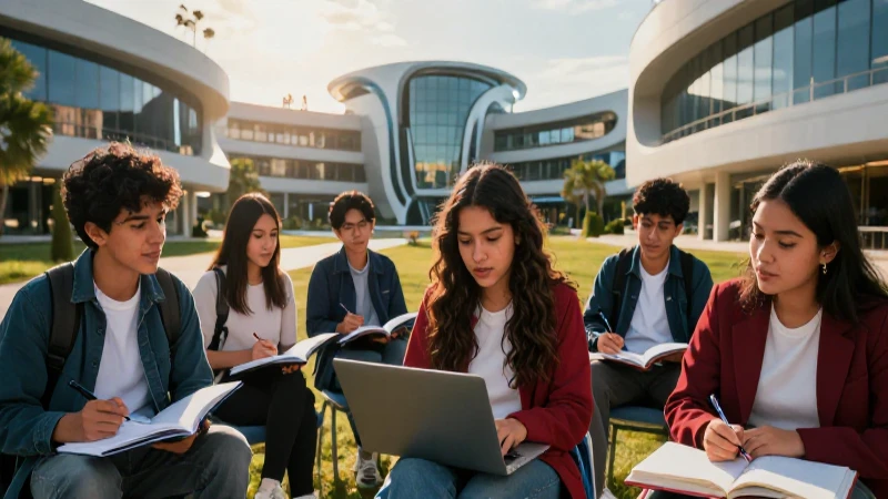 Cómo puedo obtener una beca en la Prepa del Tec de Monterrey 4 Solicito beca y cartas de recomendación en Tec