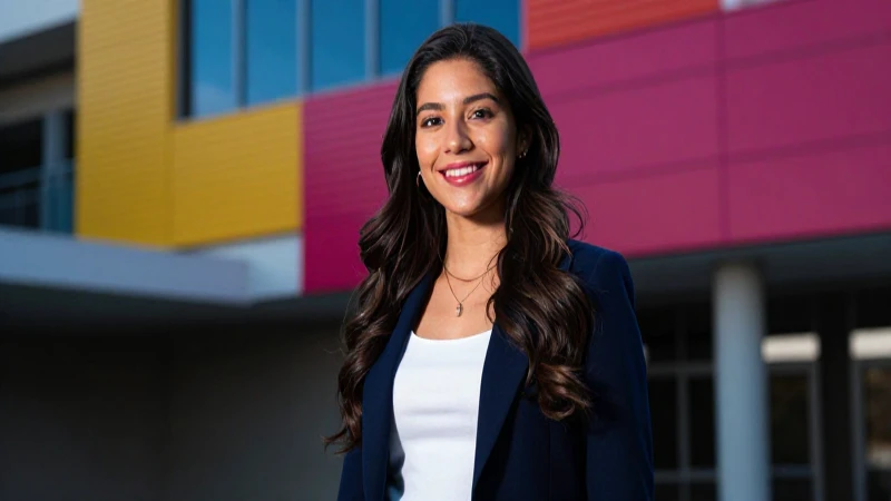 Éxito en la beca Fulbright García Robles
