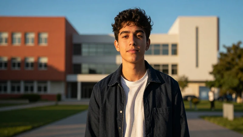 Solicitud de beca Luis Vives para estudiantes