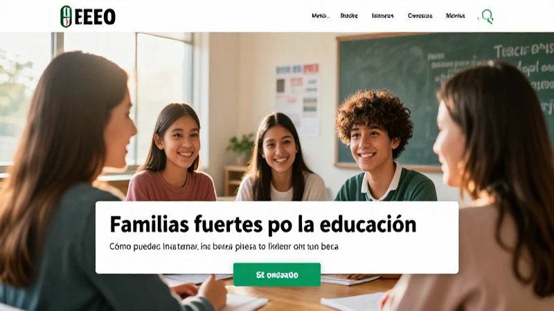 Claves para obtener una beca académica