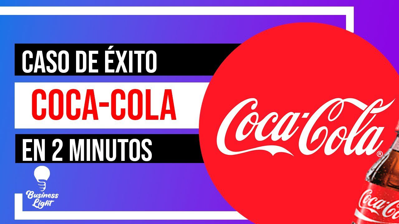 Consejos para postular a Coca-Cola y aumentar tu éxito