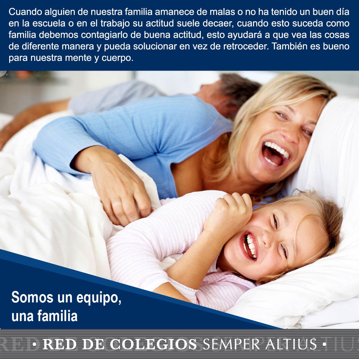 Consejos para registrar y promover el bienestar de tu familia