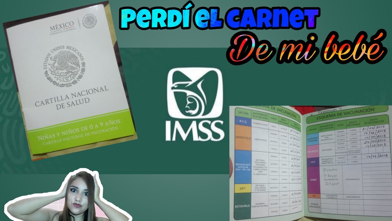 Consejos para renovar tu carnet del IMSS de forma rápida y sencilla