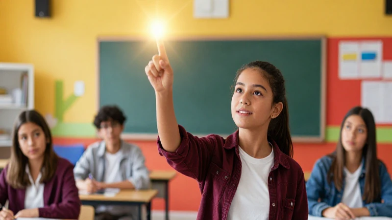 Joven mexicano ambicioso busca el éxito brillante