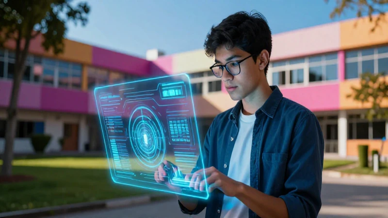 Encuentra becas en sistemas informáticos