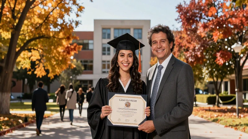 Becas CONACYT: beneficios para posgrado