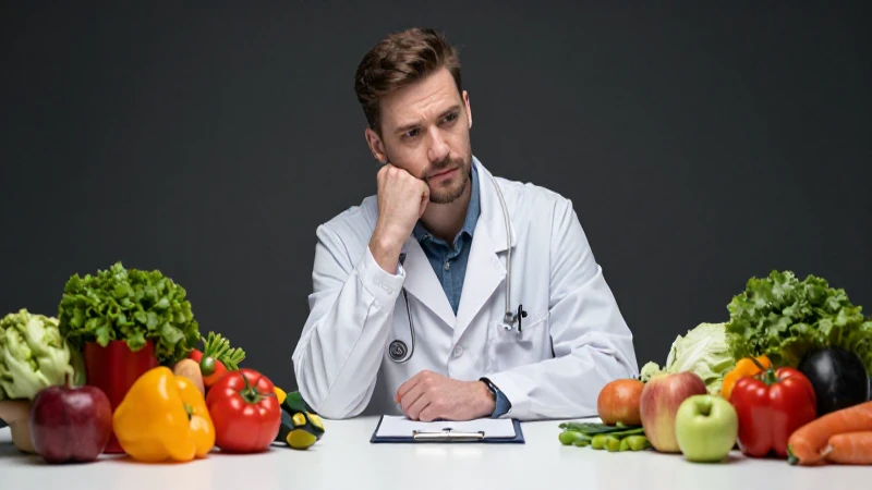 Salud, nutrición y fotografía profesional